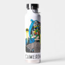 Zoek naar originelen waterflessen Ovaal