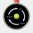 Recherche de tennis ornements Anniversaire