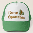 Recherche de bobo casquettes Bigfoot