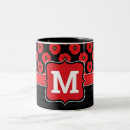 Recherche de pop tasses Monogramme