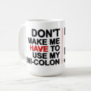 Recherche de humour de ponctuation tasses Teacher