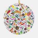 Recherche de rainbow ornements Colorful