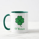 Recherche de trèfle vert tasses De la saint patrick
