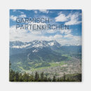 Recherche de skiier magnets Allemagne