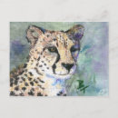 Recherche de dessin chat crayon cartes postales Félin
