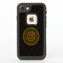 Recherche de conceptions de zodiaque iphone coques Scorpion