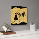 Recherche de musique de danse horloges Ballet