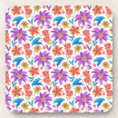 Recherche de exotique dessous de verres Coloré