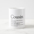Recherche de grand cousin tasses Pour tous