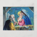 Recherche de naissance de jésus cartes postales Bible