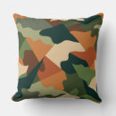 Recherche de camouflage coussins Pour elle
