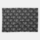 Zoek naar luxe keuken handdoeken Glans