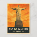 Recherche de rio vintage cartes postales Vacances
