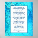 Recherche de citation psaume posters Chrétien