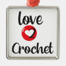 Recherche de crochete ornements Toute personne