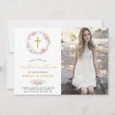 Recherche de de bébé confirmation invitations Croiser