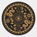 Recherche de oeil de serpent Sorcier