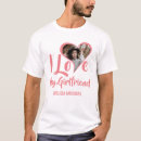 Recherche de amies tshirts Petit ami