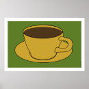 Zoek naar cup of coffee posters Vintage