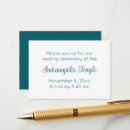 Recherche de temple invitations Simple