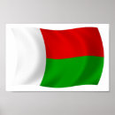 Recherche de madagascar Drapeau de madagascar