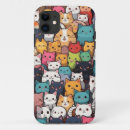 Recherche de félin iphone coques Lunatique