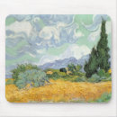 Recherche de vincent van gogh tapis souris Paysage