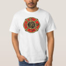 Recherche de st louis tshirts Pompier