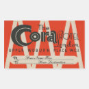 Recherche de vintage de londres autocollants Rétro