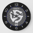 Recherche de dj horloges Platine