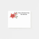 Recherche de joyeux noël post its Festif