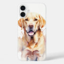 Recherche de labrador retriever iphone coques Jaune