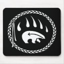 Zoek naar beer muismatten Kunstwerk