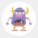 Recherche de halloween humoristique autocollants Drôle