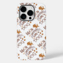 Recherche de drôles de chien iphone coques Chiot