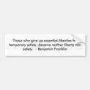 Recherche de ben franklin voiture autocollants Obama