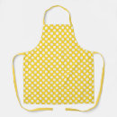 Recherche de et polka jaune tabliers Taches