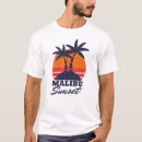 Recherche de malibu tshirts Nature
