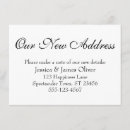 Recherche de changement invitations Nouvelle maison