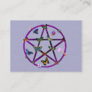 Zoek naar pagan visitekaartjes Godin