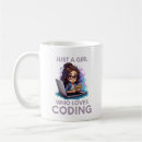Recherche de coding tasses Programmation