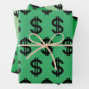 Zoek naar geld cadeaupapier Humor