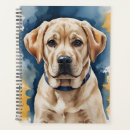 Recherche de dog agendas Labrador