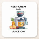 Recherche de jus dessous de verres Fruit