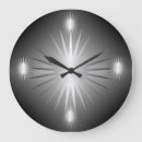 Zoek naar sloten klokken Zwart