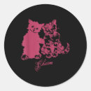 Recherche de chat patriotique autocollants Patriotisme