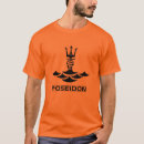 Recherche de poseidon tshirts Neptune