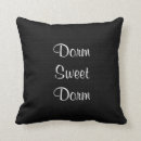 Zoek naar studenten kussens For her