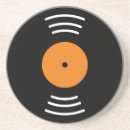 Recherche de disques vinyle dessous de verres Nouveauté