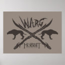 Recherche de the hobbit movie posters Tolkien